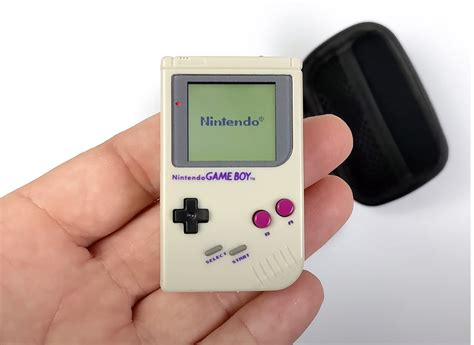 pocketstara|PocketStar Is a Tiny Game Boy